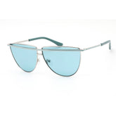 Guess Gray Metal Sunglasses -  Unisex, Sunglasses -  Guess.